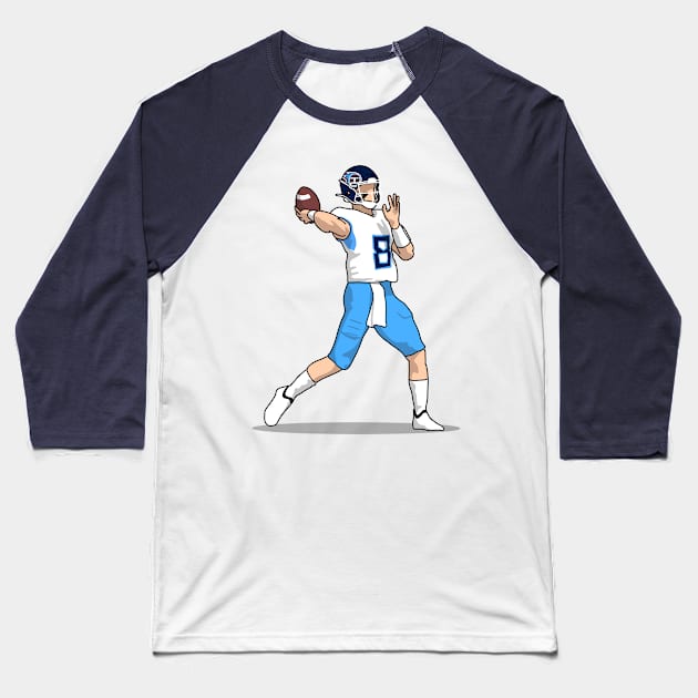 Will throw Baseball T-Shirt by Bestmatch